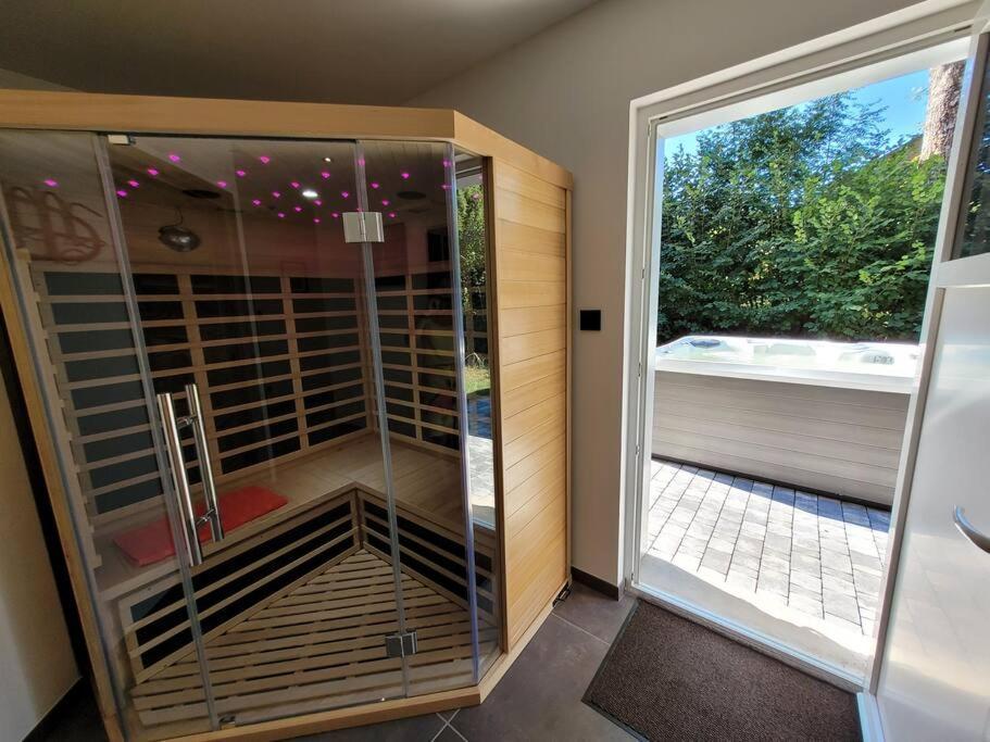La Cabane Des Ecureuils Xonrupt-Longemer Ngoại thất bức ảnh