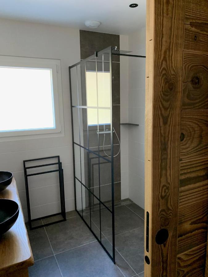La Cabane Des Ecureuils Xonrupt-Longemer Ngoại thất bức ảnh
