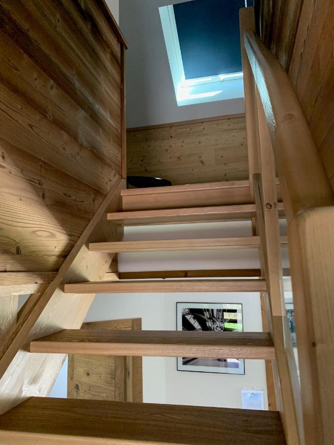 La Cabane Des Ecureuils Xonrupt-Longemer Ngoại thất bức ảnh