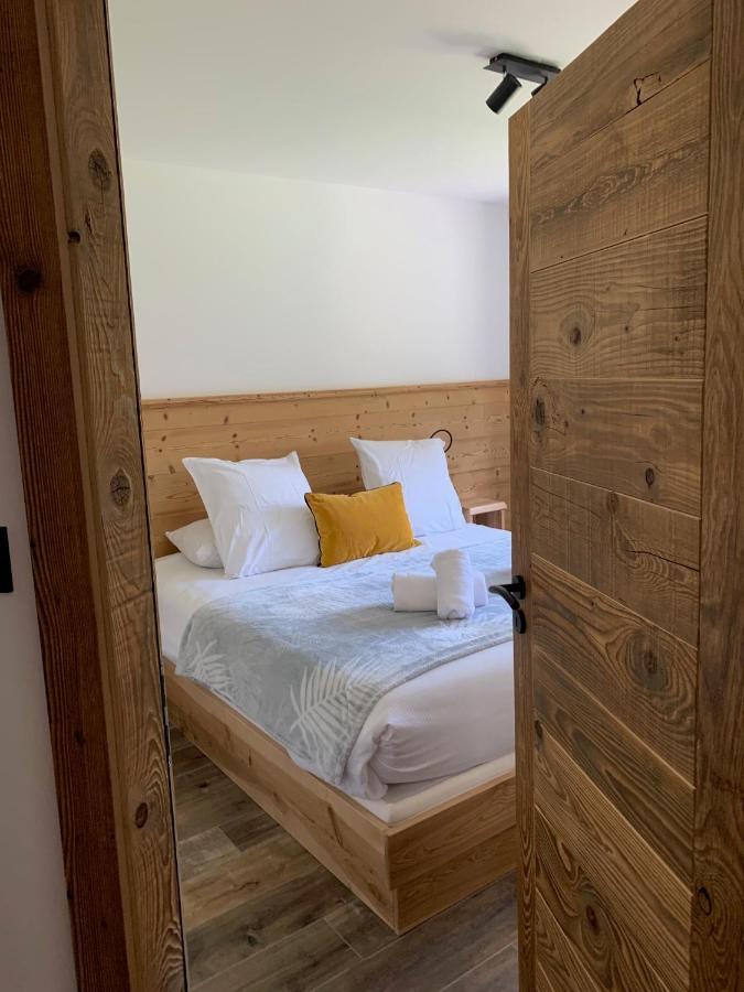 La Cabane Des Ecureuils Xonrupt-Longemer Ngoại thất bức ảnh