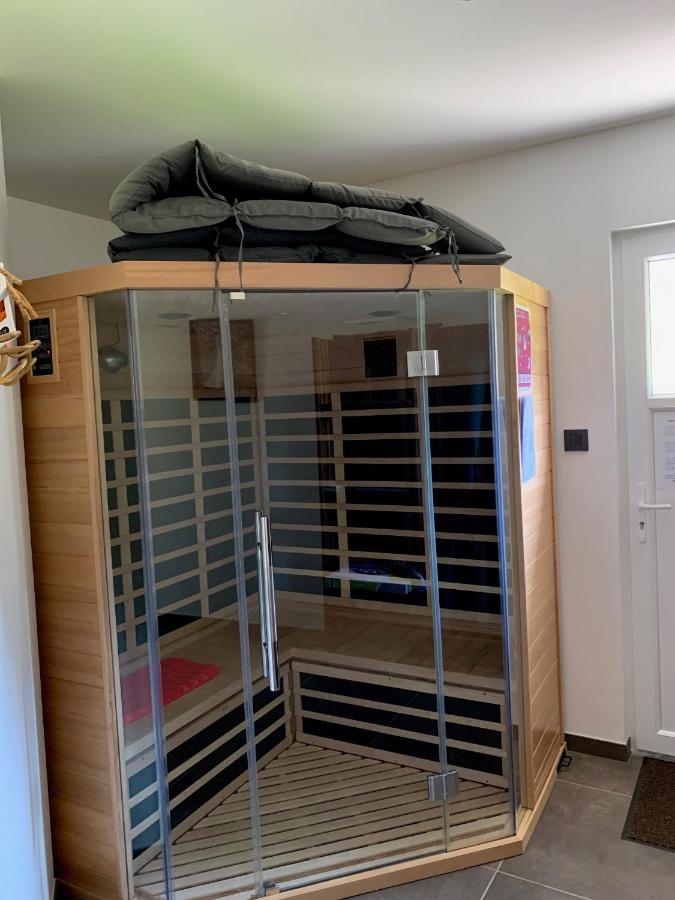 La Cabane Des Ecureuils Xonrupt-Longemer Ngoại thất bức ảnh